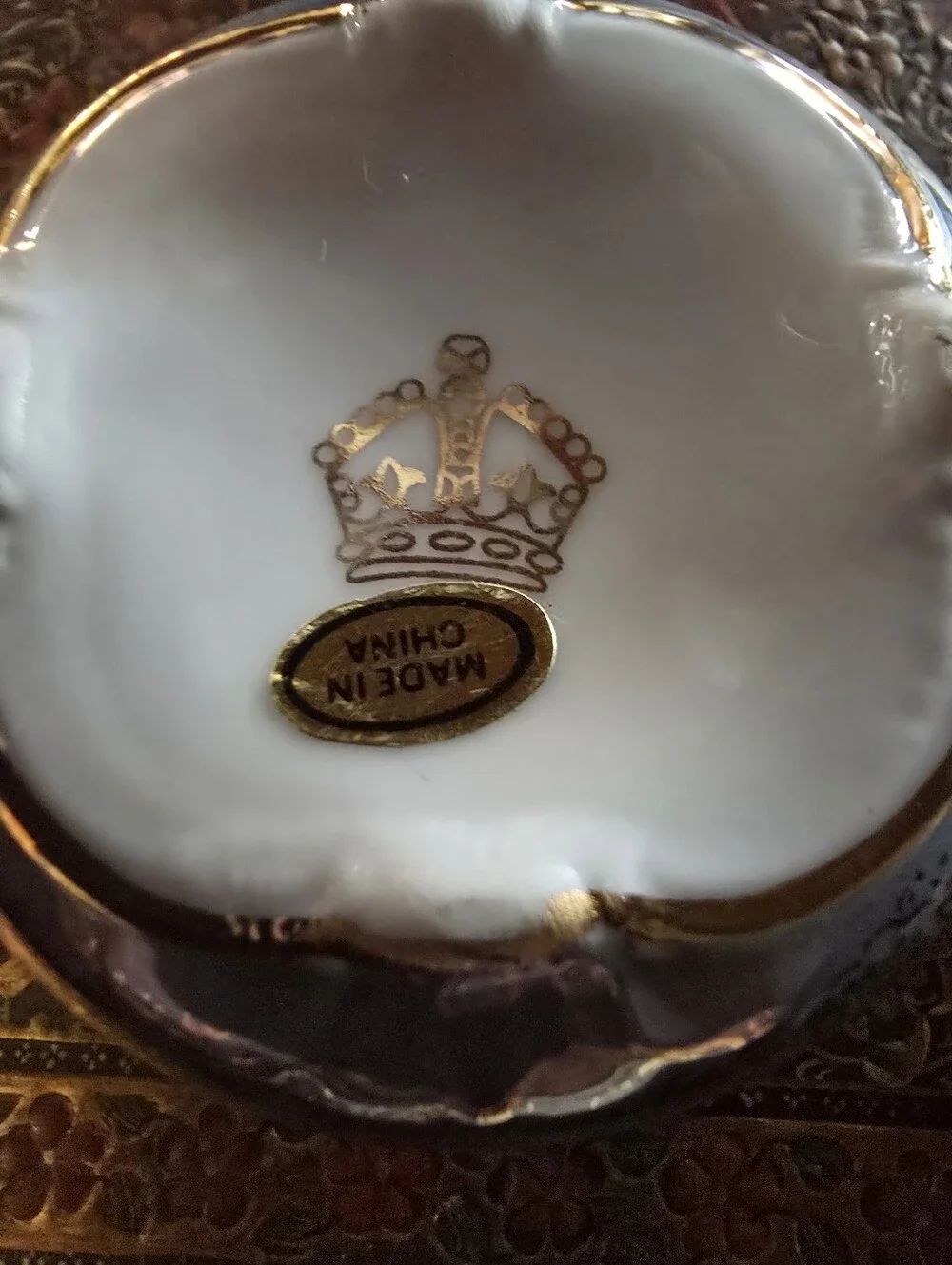 Trinket Box